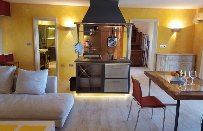 Opatija Hills Ika - Luxury Apartments - Photo 41