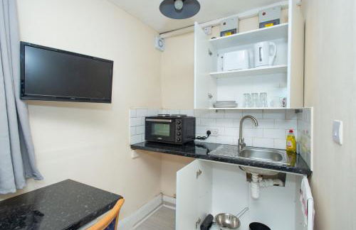 Saffron Studios - Photo 35