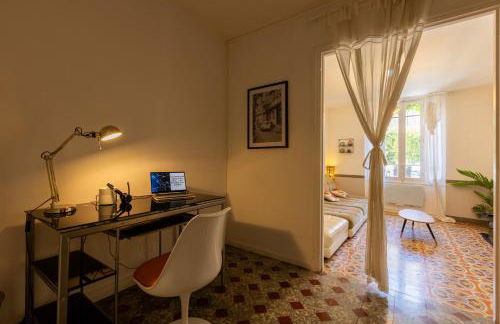 Maison de Vacances 8 à 15 pers à proximité du Canal du Midi - Foto 56