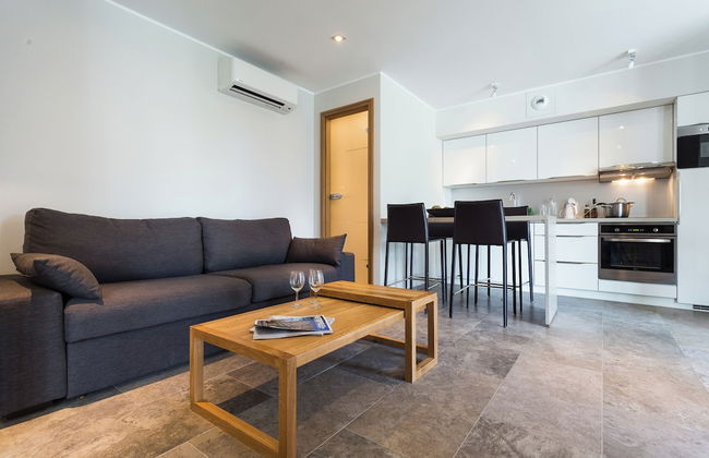 Villa Velvet - Foto 36