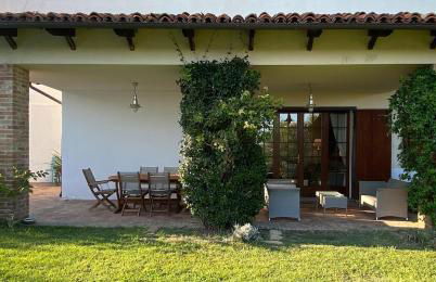 Villa Monferrina - Pool - Unesco Heritage - Photo 70