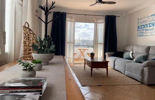 Apartamento Marina Ayamonte Center - Foto 19