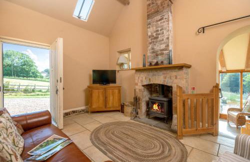 Little Walk Cottage - Foto 7