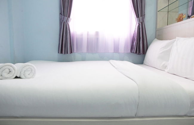 Comfortable 2BR Mutiara Bekasi Apartment - Foto 8