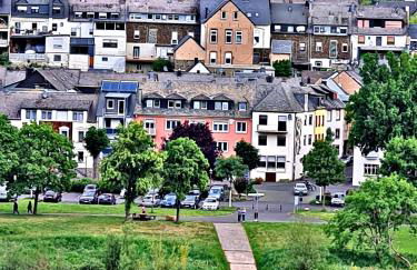 Bürgerhaus Zeltingen Apartment I - Foto 15