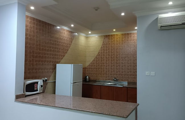 Burj Al Hayah Tower - Al Malaz - Foto 46