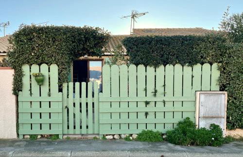 Maison avec piscine clim parking - Foto 39