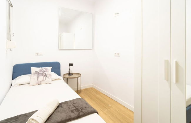 Unik Vacation Santes Creus - Foto 21