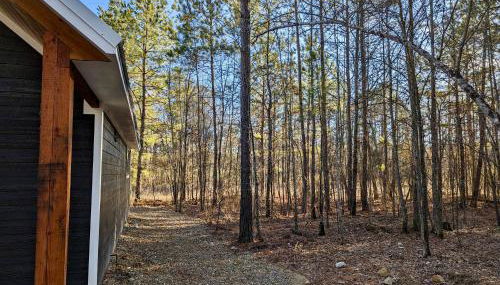 Crimson Creek Cabin - Hot Tub, Playset, Family-Friendly - Foto 5