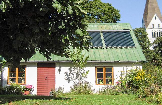 5 Person Holiday Home in Stenkyrka - Foto 1