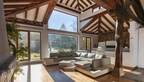 Cantabria Collection - Excepcional chalet cerca de Cabárceno - Foto 5