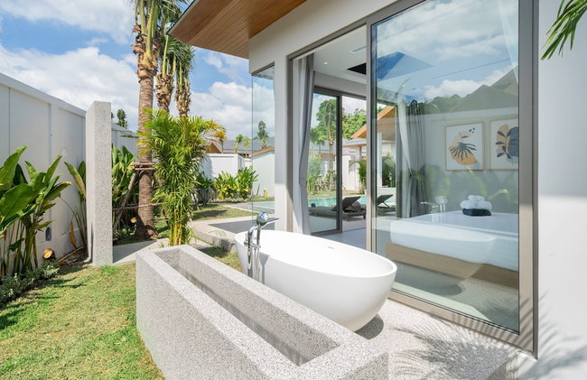 Himmapana Villas - Grand Valley - Foto 21