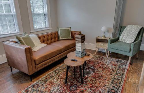 Entire home in Greensboro 1 Mile From Downtown and Amazing Restaurants - Foto 2