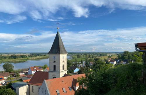 Ferienhaus Lebuser Land für bis zu 4 Personen mit 1300 qm Garten und Privatsauna, grandiosen Blick über die Oder, sonntags late check out bis 18 Uhr inklusive - Photo 54