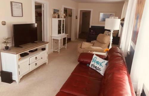 Ocean Block, Single Family, Ship Bottom, Beach Badges, Wifi, Private Yard, Ocean Side Home In Ship Bottom 66611 - Foto 33