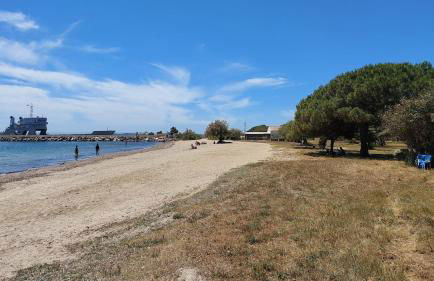 Quiet house for 2-4 people close to the beaches - Foto 13