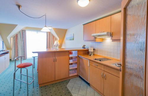 Am Weststrand Apartmenthaus Waldeck - Foto 66