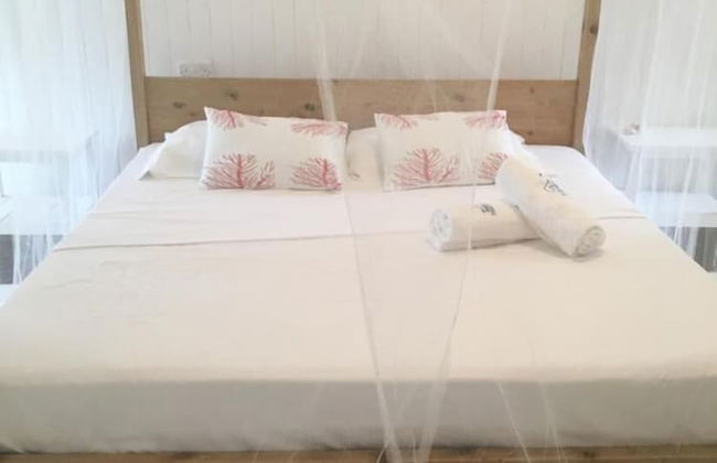 Casa Livingston - Luxury Villa - La Digue Seychelles - Foto 7