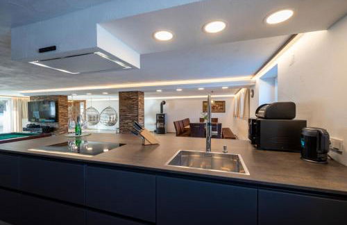 Up to 37 people - Your home - Mountain home - Foto 7