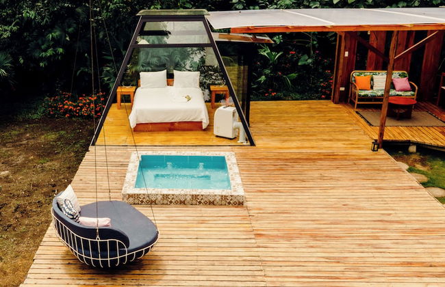 Macas Glamping - Foto 46