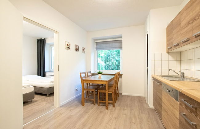 Comfortable Large Center Apartment - Foto 60