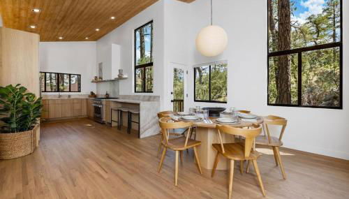 Prescott Treehouse Luxe 4BR 3B Home Sleeps 10 - Foto 3