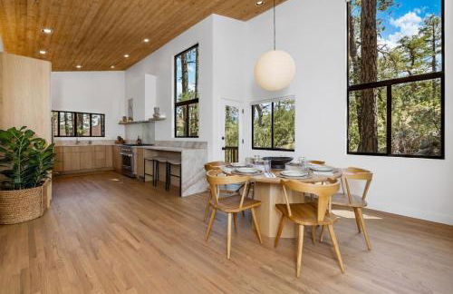 Prescott Treehouse Luxe 4BR 3B Home Sleeps 10 - Foto 3