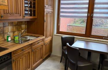 WG-Zimmer-Monteurzimmer-Ferienwohnung bis 10 Personen - Foto 3