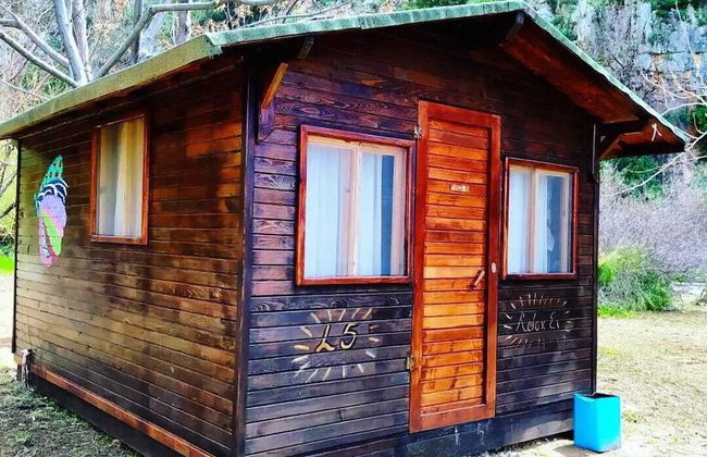 Kelebekler Vadisi Butterfly Valley - Foto 35