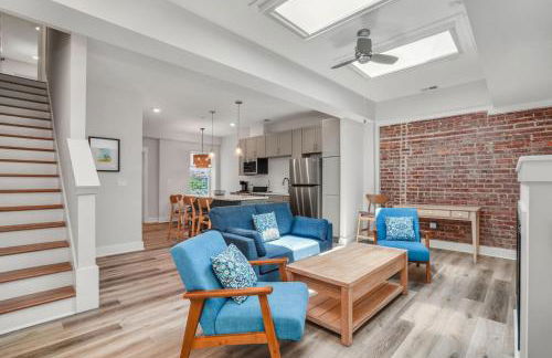 Virginia Lee - Brand new condo in downtown Cape Charles! - Photo 1