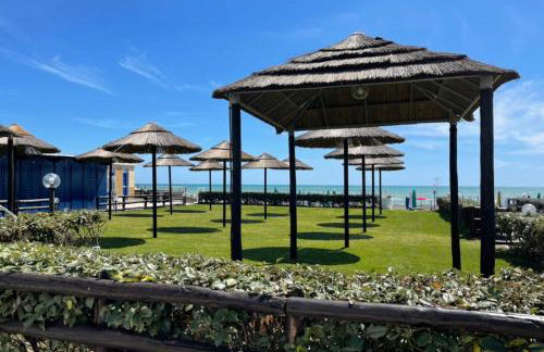 Penthouse Salus sea view terrace - Foto 37