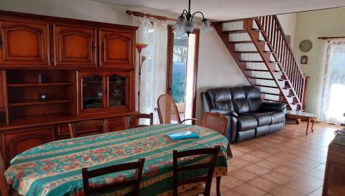 Maison Savignac les ormeaux - Foto 4