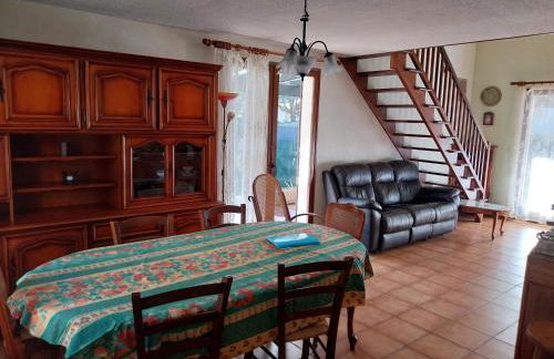 Maison Savignac les ormeaux - Foto 4