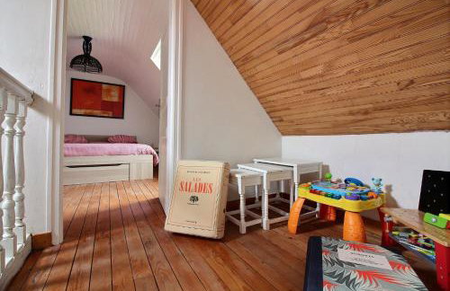 Maison à la campagne - Foto 20