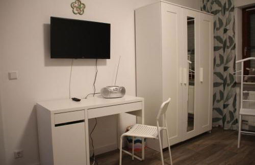 Ferienwohnung Am Gartenzaun - Foto 17