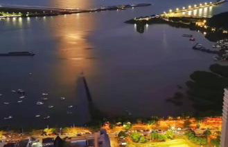 Apartamento completo Itajaí com 2 quartos em excelente bairro - Foto 20