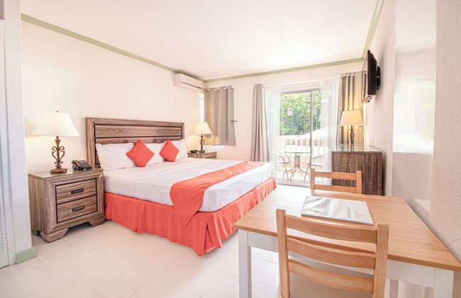Worthing Court Apartment Hotel - Foto 7
