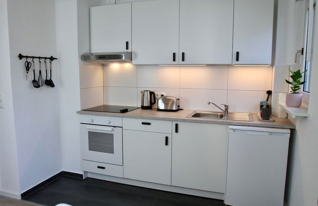 Apartmenthaus in der Metzstraße - Foto 51