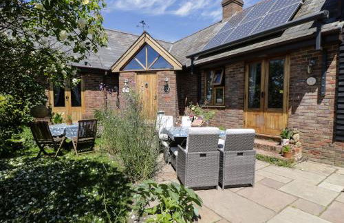 The Old Byre - Foto 1