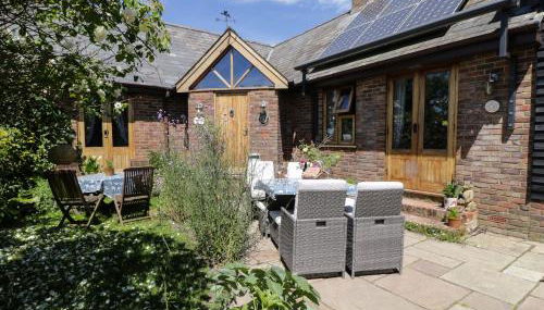 The Old Byre - Foto 1