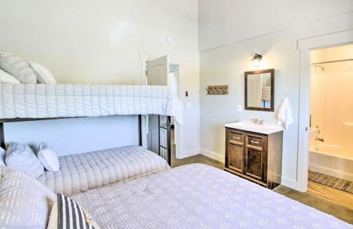 Blue Water at Bear Lake - Foto 9