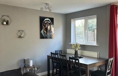 3 Bed House Close to Gatwick - Foto 32