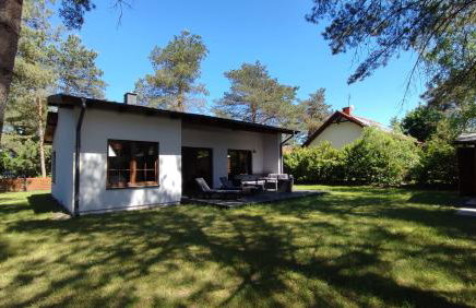 Domek na Cyplu Ostrowskim - Foto 18