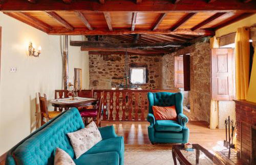 Casa de Requeixo - Foto 22