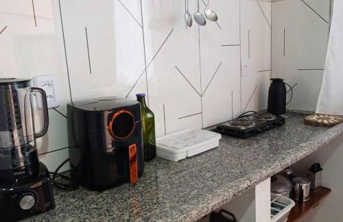 Kitnet MiniHouse do Alto - Photo 17