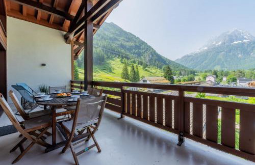 l'Ours Bleu A35 - Ski in Ski out - Happy Rentals - Foto 18