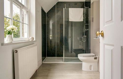 Lambourn House, Countryside Retreat for up to 26 - Foto 27