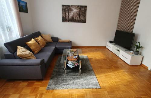 Apartments am Berg - Foto 4