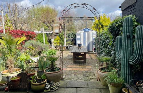 Beautiful Victorian House in Central Chelmsford - Foto 2