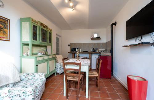 Holiday Home Casetta di Agnese by Interhome - Foto 7